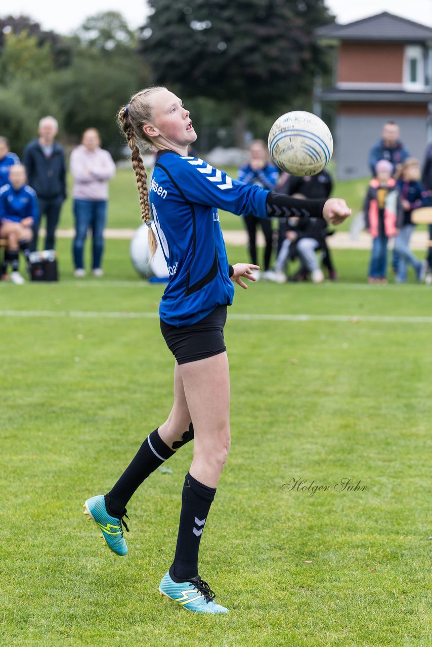 Bild 249 - wU16 Deutsche Meisterschaft